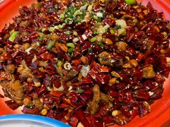 -渝味川菜(夜宵航母店)
