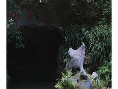 -灵栖洞