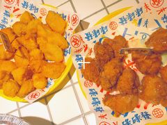 -碌碌发·东南亚风味烧烤档(体育西店)