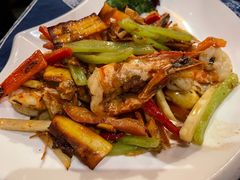 -滇道云南特色料理(康定路店)