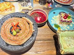 -卢布里西餐厅(总店)