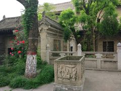 -西安关中民俗艺术博物院