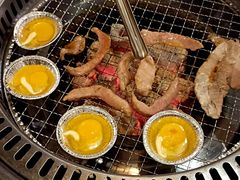 -炙忧烤肉屋(中国铁建广场店)