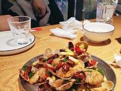-星光小把串·海鲜烧烤(西安路店)