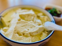 泉水豆花-陈麻婆豆腐总店