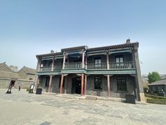 -张学良旧居陈列馆