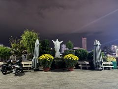 -芽庄大教堂