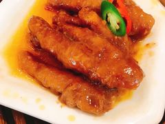 -益健名厨海鲜城(夏湾店)