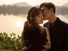 -经典婚纱摄影美学馆·私人定制