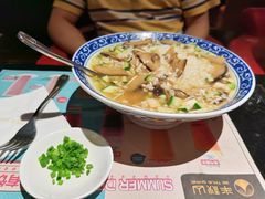 -半秋山西餐厅(巴南万达广场店)