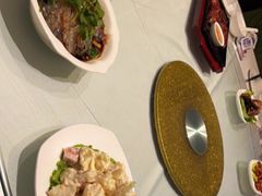 -瑞福园联谊餐室(茂名南路店)