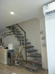 楼梯-Yukina Plus专业日式美肌