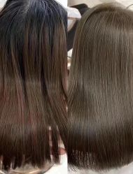 -GANO HAIR 