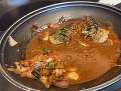 -老李家土菜馆·安吉地标美食