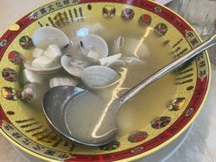 -钱塘府海鲜餐厅