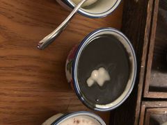 -拾光·小碗甜品