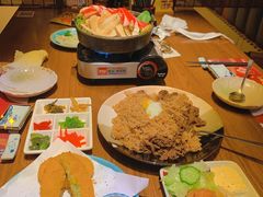 日式蒜香鸡块-二丁目食堂(铁西万象汇店)