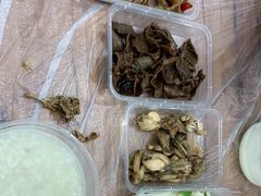 -蓝精灵饺子店
