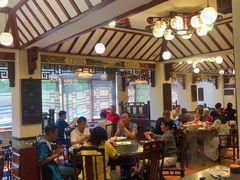 -山水茶艺馆·点心粤菜·30年老字号