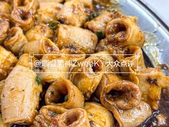 -嘉升大排档(番禺总店)