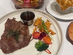 -Aqua Oasis 水天堂(相城天虹商场店)