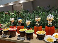 -上海神旺大酒店