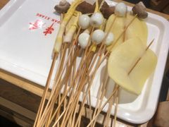 -袁记串串香(川师店)