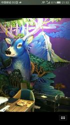 点击看大图 -刺客纹画纹身·洗纹身·穿孔饰品