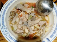 -老雒阳面馆·水席·洛阳菜(王城路店)