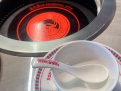 -三头牛·潮汕牛肉生蚝火锅 (夏湾店)