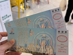 -南昌之星摩天轮