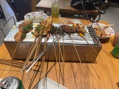 -李不管把把烧(天府三街店)