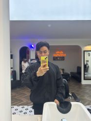 点击看大图 -理昂男士理发店 Barber shop