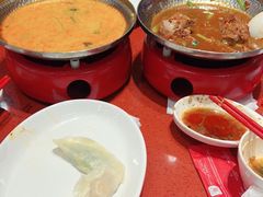 -喜家德虾仁水饺(东海缤纷天地店)