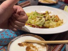 -巴依老爷新疆美食(魏公村店)
