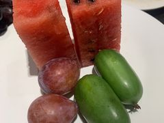 -川骄海鲜自助(亚运村店)