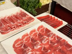 -东来顺饭庄(西单店)