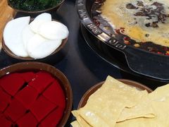 -麻大侠老火锅(巴国城店)