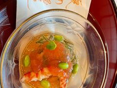 -盘古七星酒店·京都怀石花传日餐厅