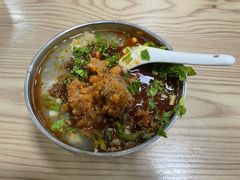 -代四孃牛华豆腐脑美味小食(总店)