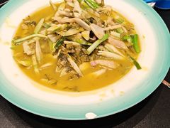 -本塘·我家酸菜鱼绍兴总店