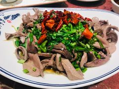 腰子-八大碗·精致东北菜(东陵西路店)