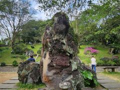 -海口火山口国家地质公园