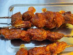 -清真.德枭炕肉店.青海菜(大新街夜市店)