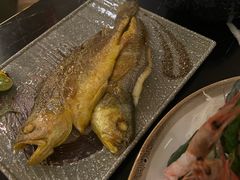 -汕头国际大酒店-牛一町目餐厅