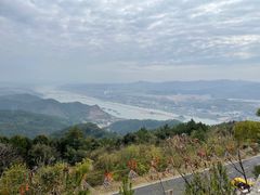 -白云山风景名胜区