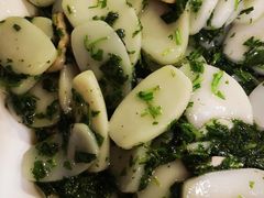 -翠亭酒家(山西南路店)