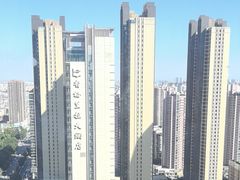-君悦酒店·乐厨·高空自助餐(青年大街店)