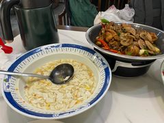 -滁香园·滁州菜(琅琊山店)