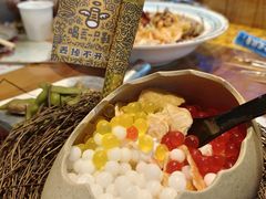 谁下的蛋-喝丢一只鞋海鲜烧烤(文体街店)